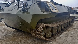 Запчасти для МТЛБ